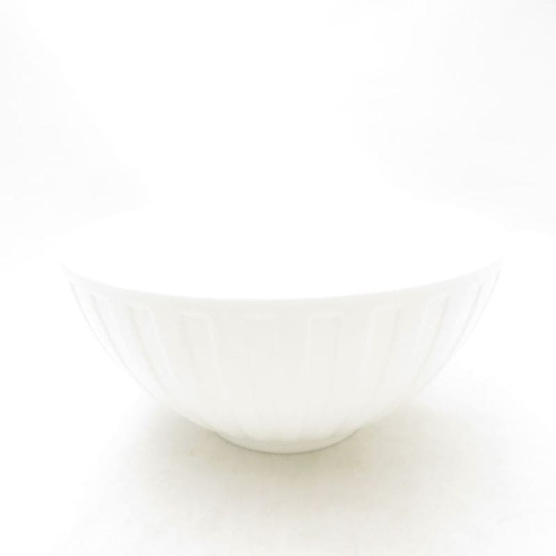 美品 WEDGWOOD ウェッジウッド ナイト＆デイ ボウル 24cmプレート サービング 深皿 ディープ SC10886F2 【中古】