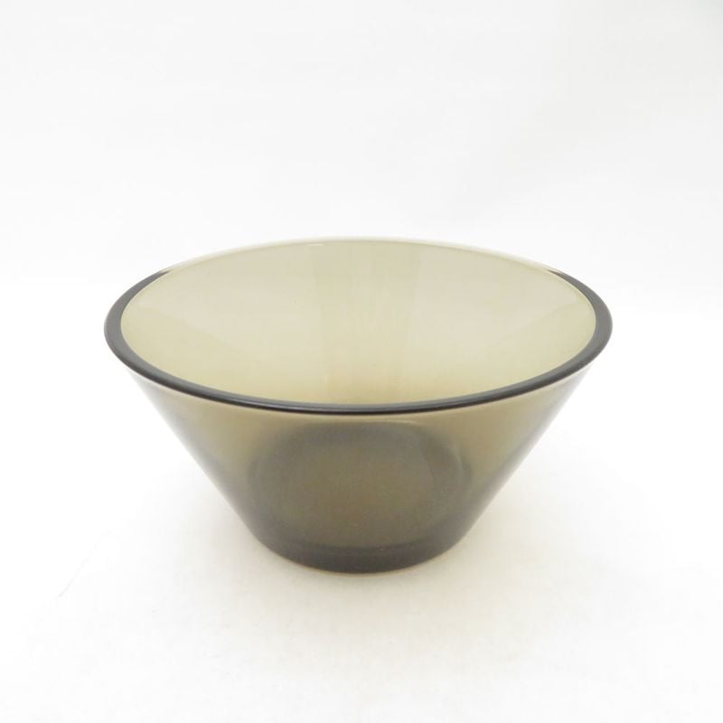 美品 iittala イッタラ カルティオ サンド ボウル 13cm サンド 深皿 北欧 フィンランド SU14187B3 【中古】