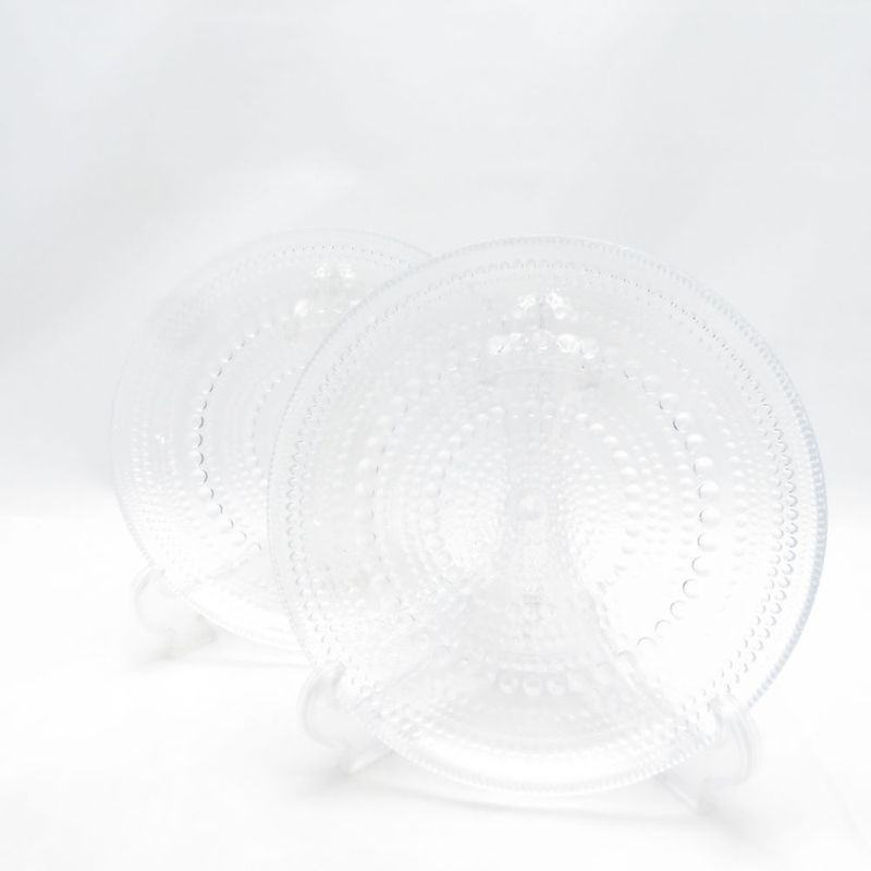 未使用 WEDGWOOD ウェッジウッド フロレンティーン サーモン 中皿 20cm