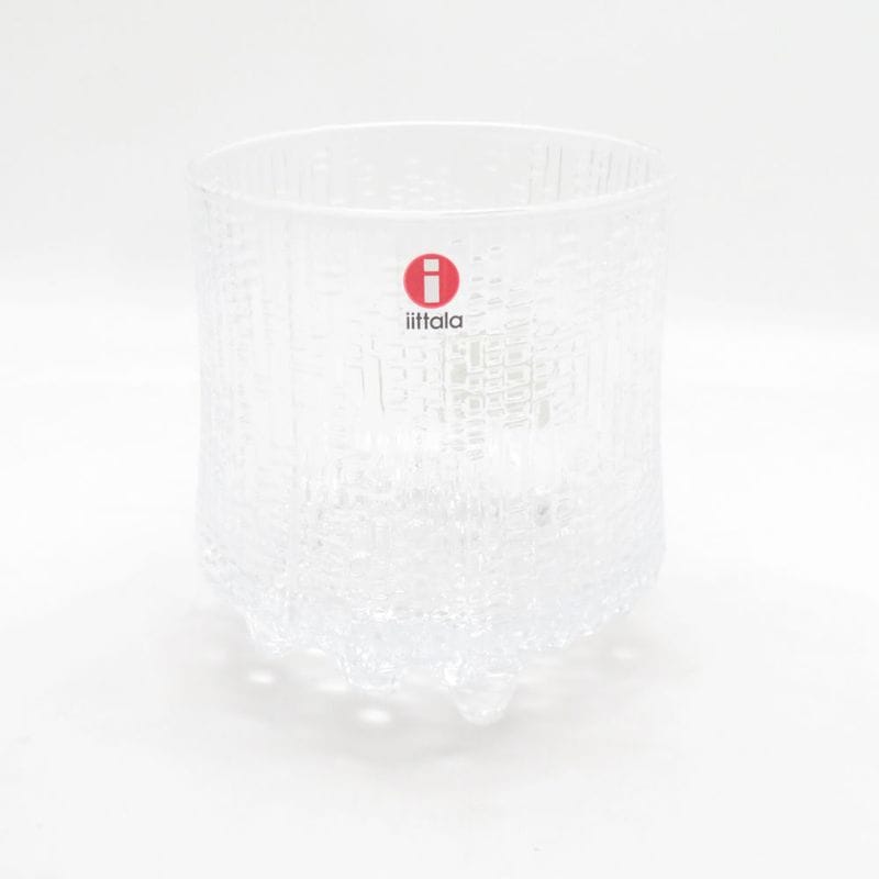 未使用 iittala イッタラ ウルティマツーレ タンブラー 約280ml オールドファッション グラス SC11301P1 【中古】