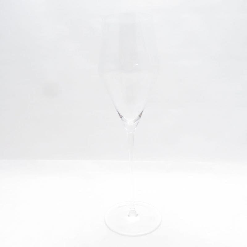 美品 Zalto ザルト デンクアート シャンパーニュ シャンパングラス カリクリスタル H24 ハンドメイド オーストリア SU14571B4 【中古】