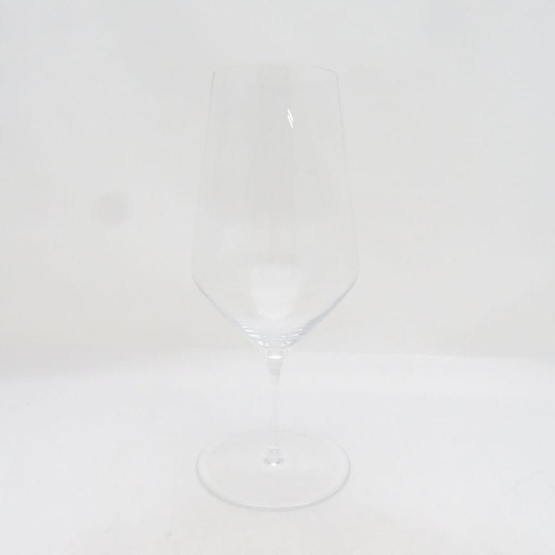美品 Zalto ザルト デンクアート Water ウォーター グラス カリクリスタル 水 ノンアルコール ビ—ル テイスティング SU14576B4 【中古】