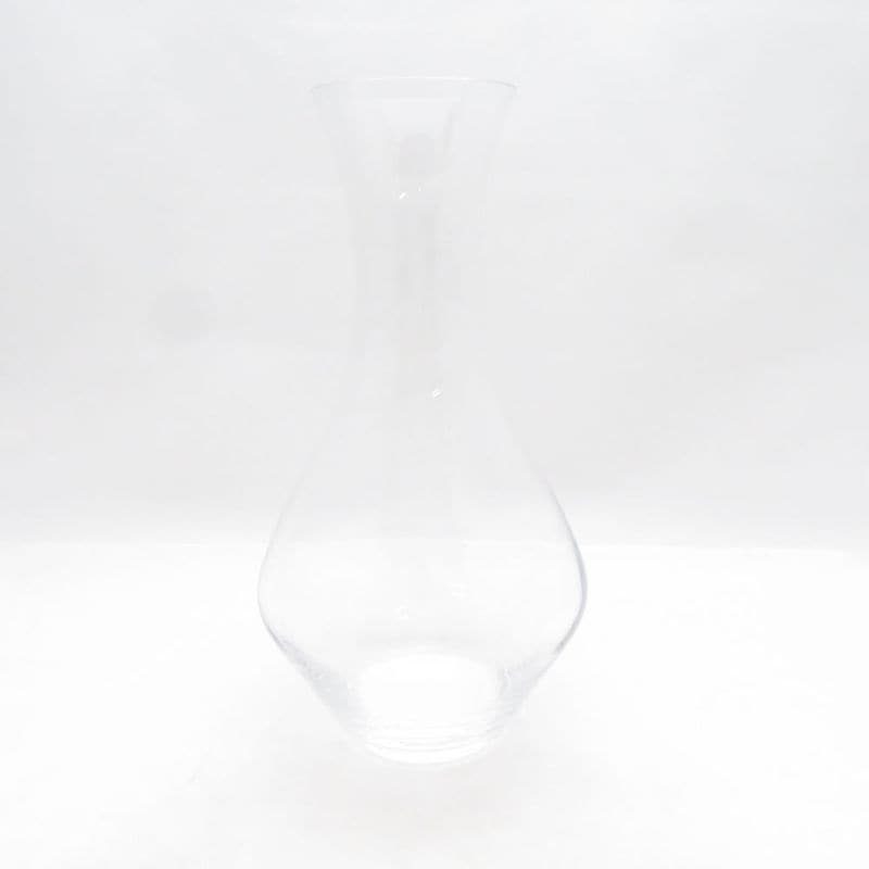 美品 RIEDEL リーデル 1440/13 デカンタ カベルネ デキャンタ クリスタルガラス ワイン 1,050ml H230mm マシンメイド SU14591B4 【中古】