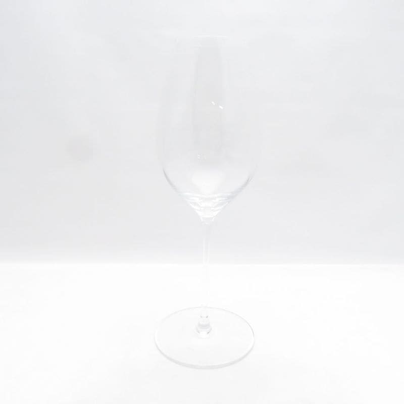 美品 RIEDEL リーデル パフォーマンス ソーヴィニヨン・ブラン ワイングラス クリスタルガラス 白 H24.5 光学効果 ドイツ SU14597B4 【中古】
