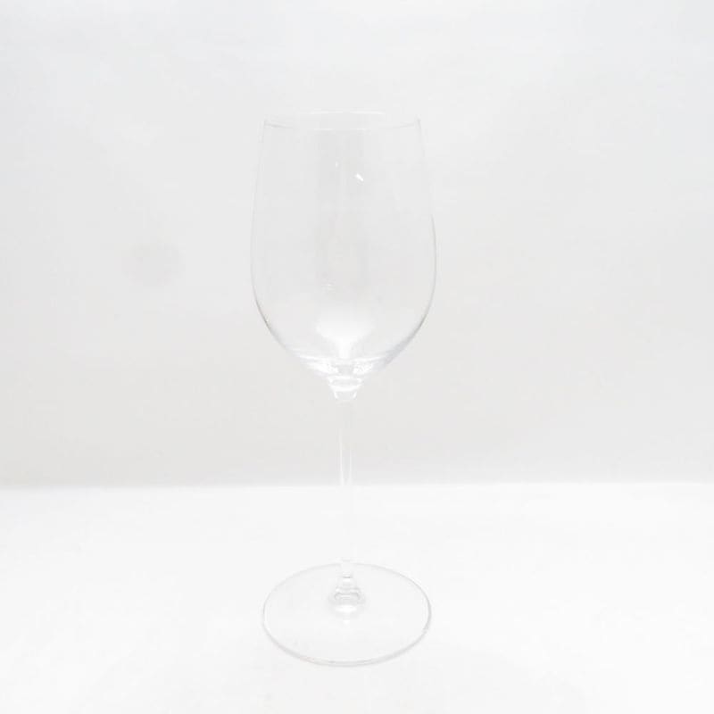美品 RIEDEL リーデル ヴェリタス ヴィオニエ シャルドネ ワイングラス クリスタルガラス 白 H22.5 ドイツ マシンメイド SU14600B4 【中古】