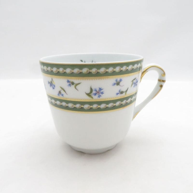 美品 ROYALE de LIMOGES ロワイヤルリモージュ マリーアントワネット カップのみ SM5760E1 【中古】
