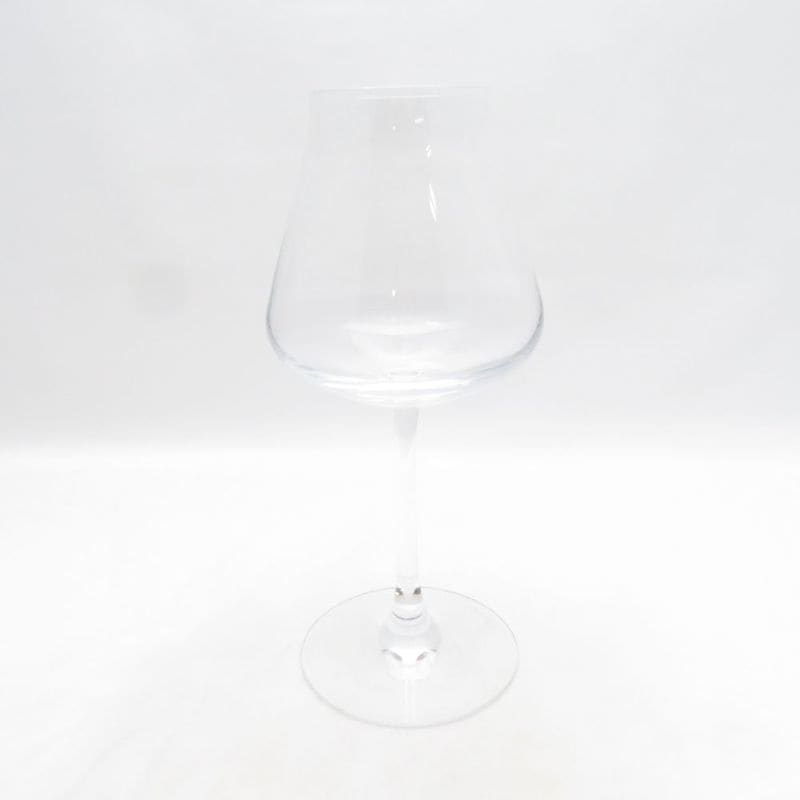 美品 Baccarat バカラ シャトーバカラ ワイングラス H22cm SO4257D2 【中古】