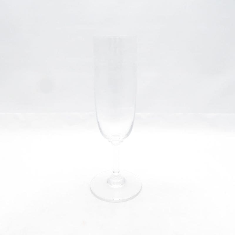 Baccarat バカラ セビーヌ シャンパンフルート シャンパングラス H17.5cm SO4463G2 【中古】