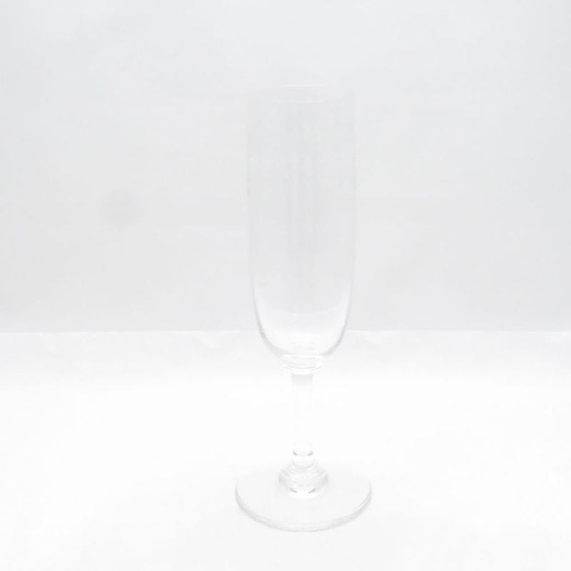 Baccarat バカラ セビーヌ シャンパンフルート シャンパングラス H17.5cm SO4464G2 【中古】
