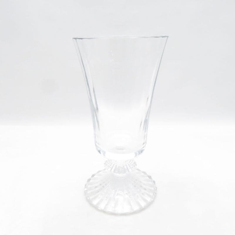 美品 Baccarat バカラ ミルニュイ ワイングラス H15.5cm Lサイズ SO4487R1 【中古】