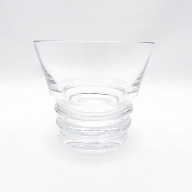 未使用 Baccarat バカラ ベガ タンブラー ロックグラス オールドファッション SM6058D2 【中古】