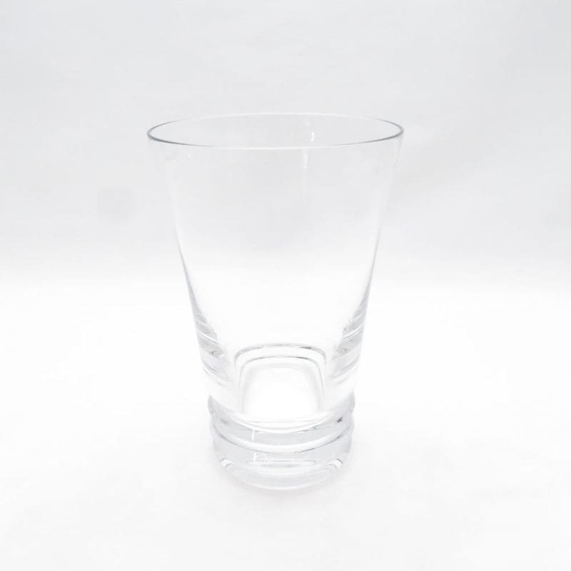 Baccarat バカラ ベガ ハイボールタンブラー グラス SO4589H2 【中古】