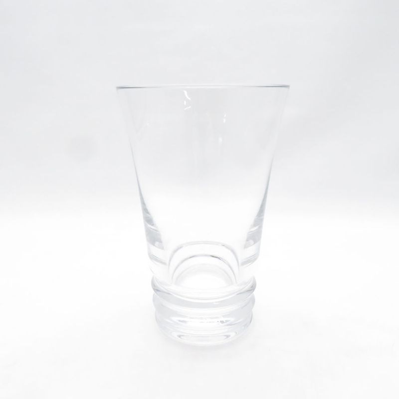 Baccarat バカラ ベガ ハイボールタンブラー グラス SO4590H2 【中古】