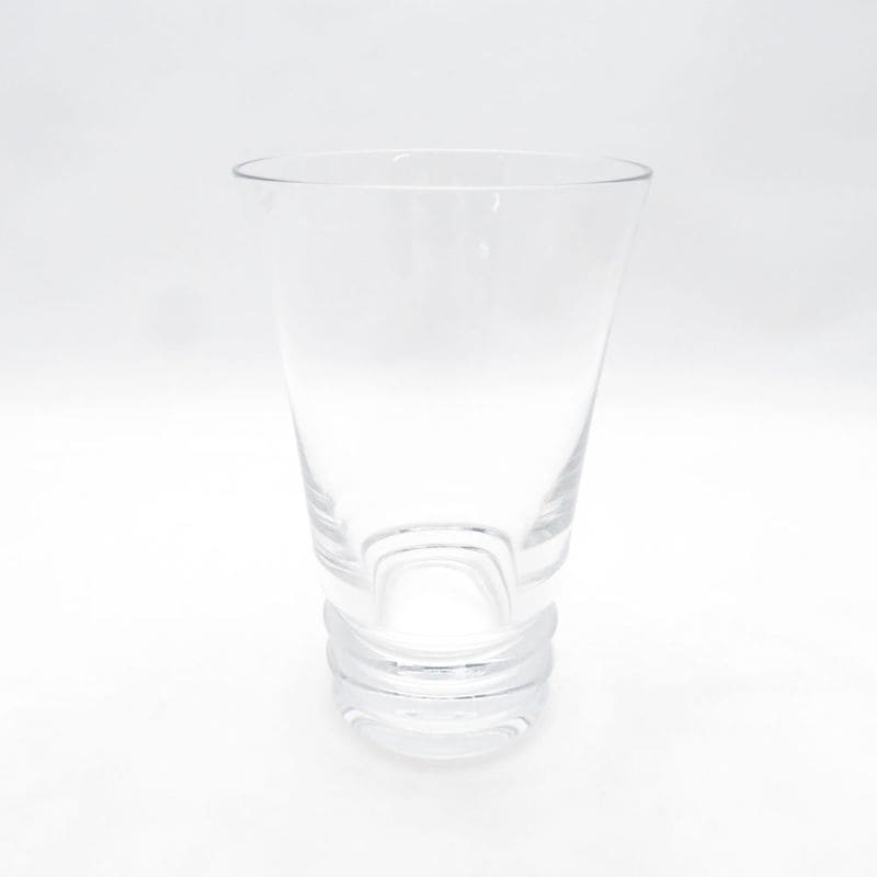 Baccarat バカラ ベガ ハイボールタンブラー グラス SO4591H2 【中古】