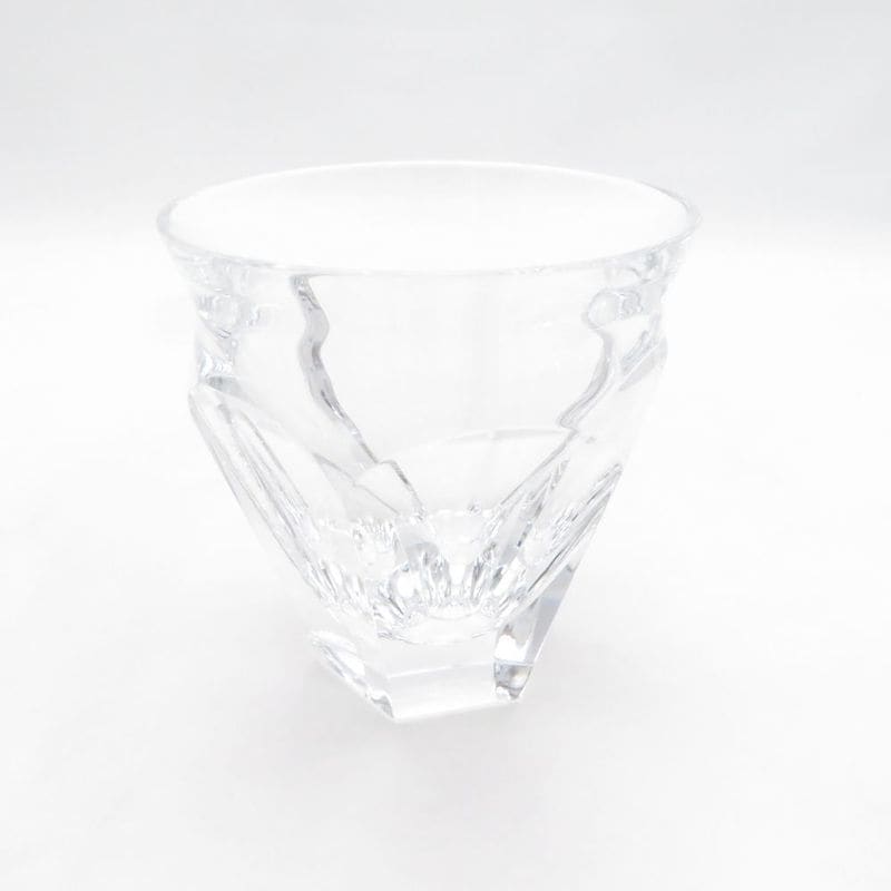 Baccarat バカラ タリランド タンブラー オールドファッション ロックグラス SN626P1 【中古】