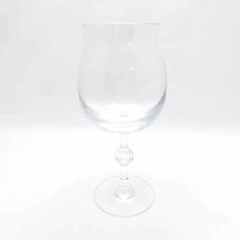 Baccarat バカラ パッション ワイングラス ジャン=シャルル・ボワセ H23.5cm SO4581J1 【中古】
