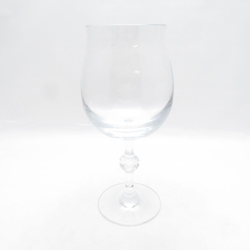 Baccarat バカラ パッション ワイングラス ジャン=シャルル・ボワセ H23.5cm SO4581J1 【中古】