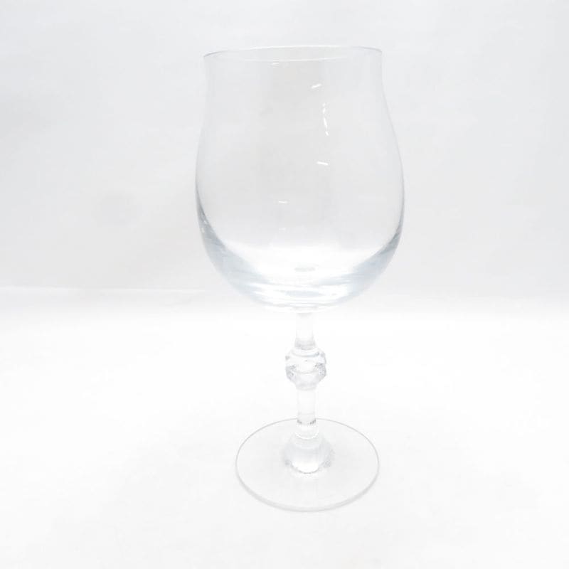 Baccarat バカラ パッション ワイングラス ジャン=シャルル・ボワセ H23.5cm SO4582J1 【中古】