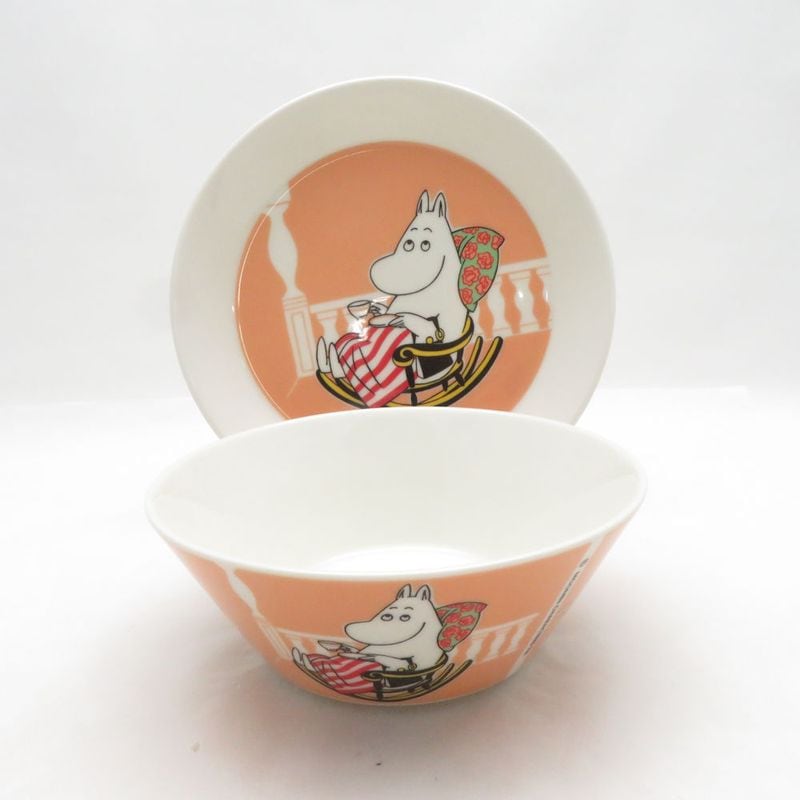 未使用 ROYAL COPENHAGEN ロイヤルコペンハーゲン ミッドサマーナイト