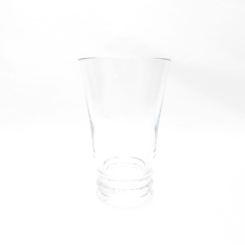未使用 Baccarat バカラ ベガ グラスジャパン クリスタル タンブラー SM3565L2 【中古】