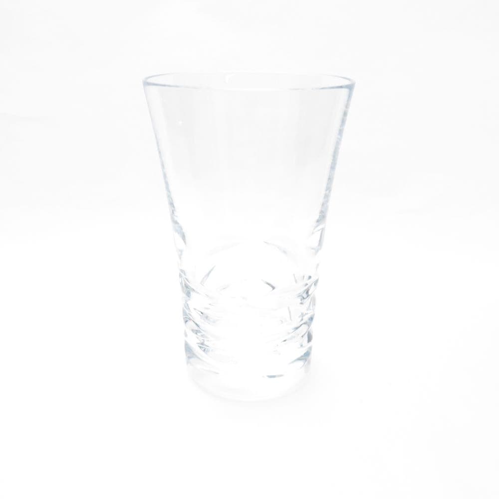 未使用 Baccarat バカラ ローラ グラスジャパン クリスタル タンブラー SM3567L2 【中古】