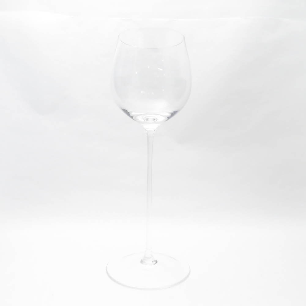 美品 LOBMEYR ロブマイヤー バレリーナ2 ワイングラス 1客 300ml 白ワイン シェリー マデイラ SO2709L2 【中古】