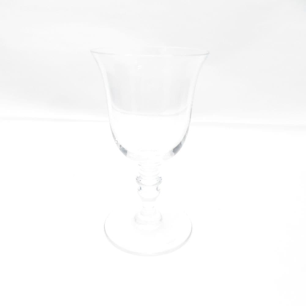 美品 Baccarat バカラ プロヴァンス ポートワイングラス クリスタル H12 SY11532G2 【中古】