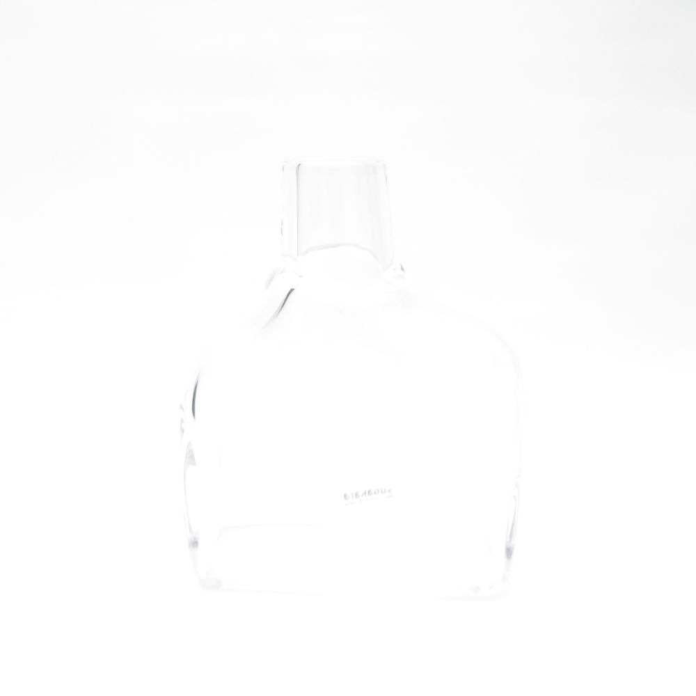 美品 Sghr スガハラ 花瓶 1点 一輪挿し フラワーベース SY12518P1 【中古】