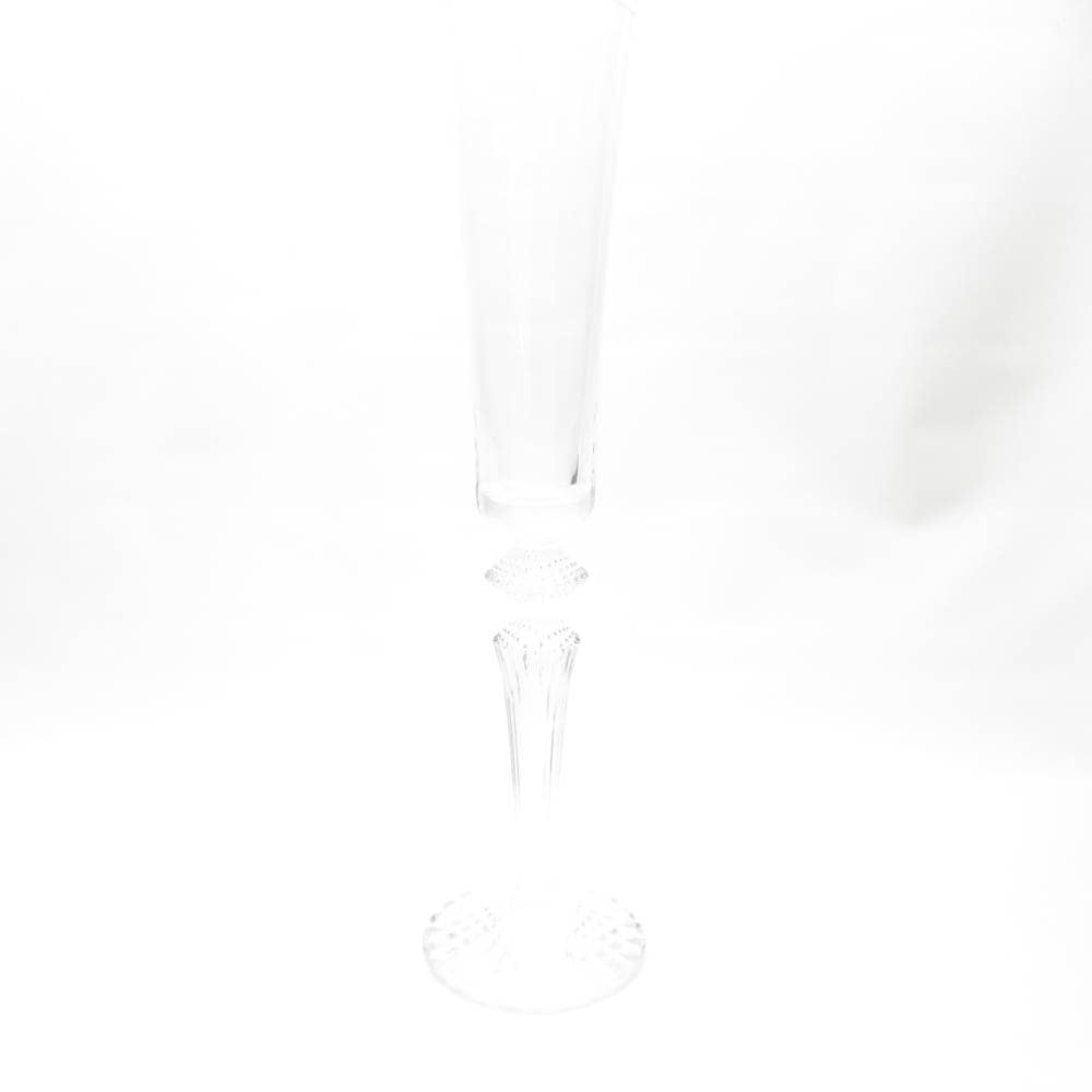 難有 Baccarat バカラ ミルニュイ フルーティッシモ シャンパングラス 1客 クリスタル H29.5cm SU12248J2 【中古】