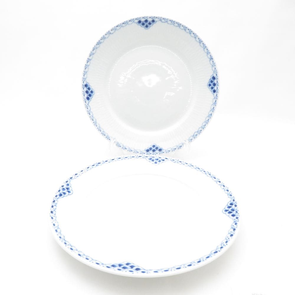 ROYAL COPENHAGEN ロイヤルコペンハーゲン プレート 未使用