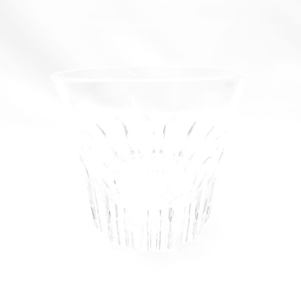 美品 Baccarat バカラ エトナ 2011 タンブラー ロックグラス オールドファッション SC7839B2 【中古】