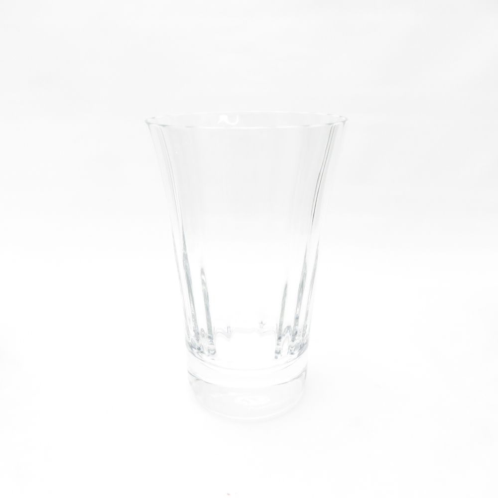 美品 Baccarat バカラ ミルニュイ ハイボール タンブラー クリスタル グラス SY12627L2 【中古】