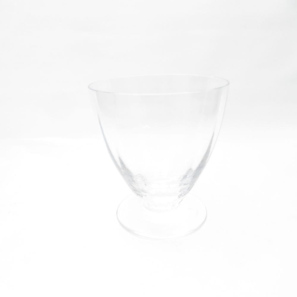 Baccarat バカラ フロール ワイングラス クリスタル SY12631L2 【中古】