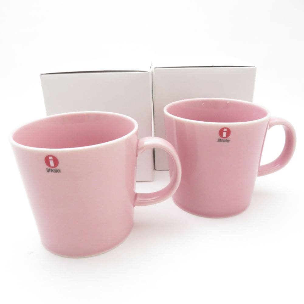 Fire-King ファイヤーキング ジェダイ マグカップ 4個セット 4個