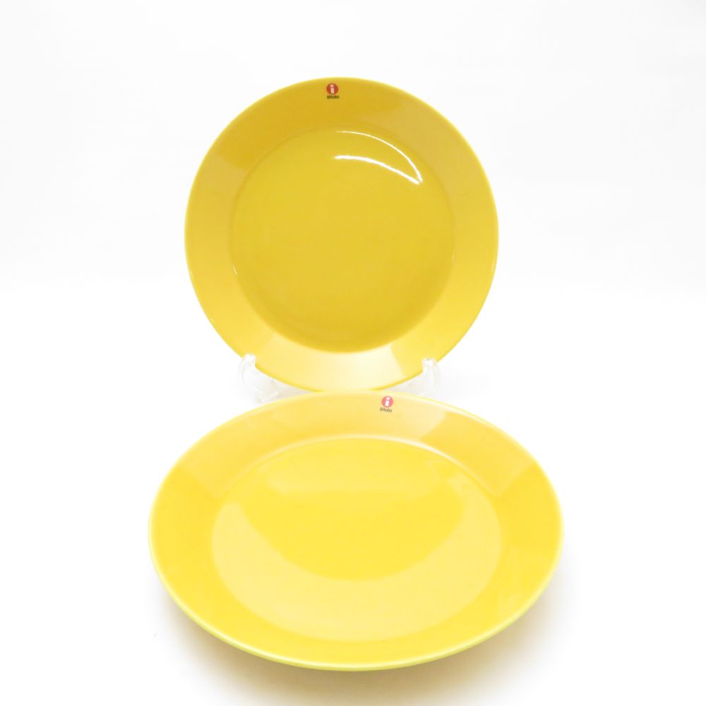 美品 Baccarat バカラ アラベスク 小皿 1枚 クリスタル 12cm