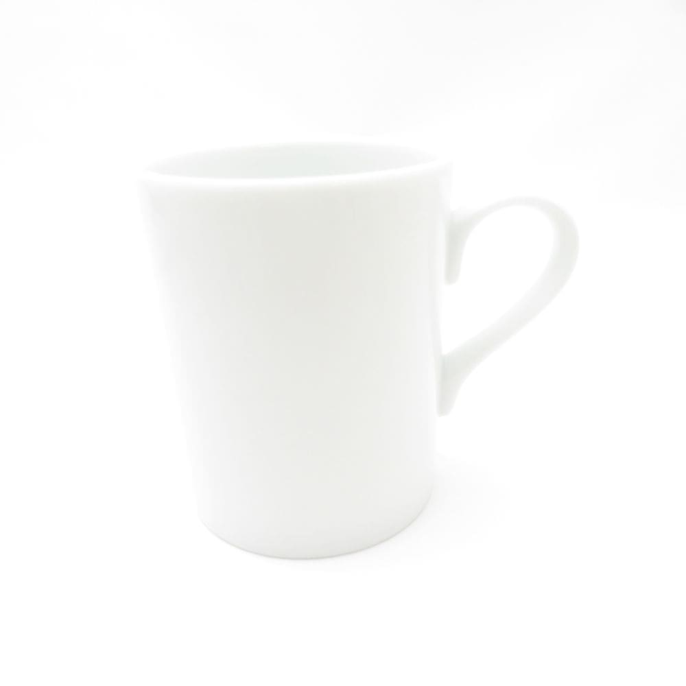 美品 RAYNAUD レイノーリモージュ マグカップ 白磁 ティー コーヒー テーブルウェア SU12671E1 【中古】