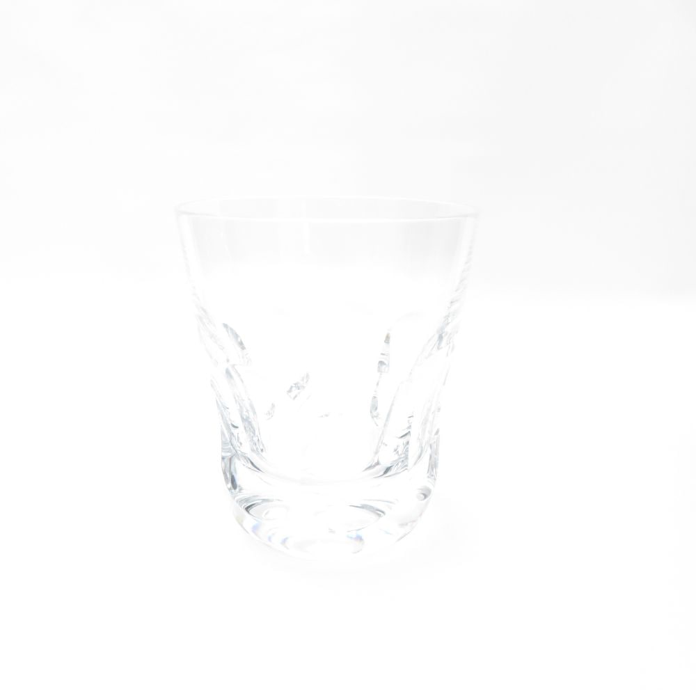 美品 Baccarat バカラ アルクールイヴ タンブラー ロックグラス オールドファッション SC8382C1 【中古】