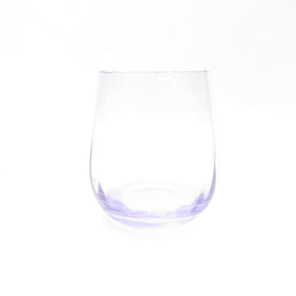 美品 MOSER モーゼル オプティック タンブラー オールドグラス SY12875B2 【中古】