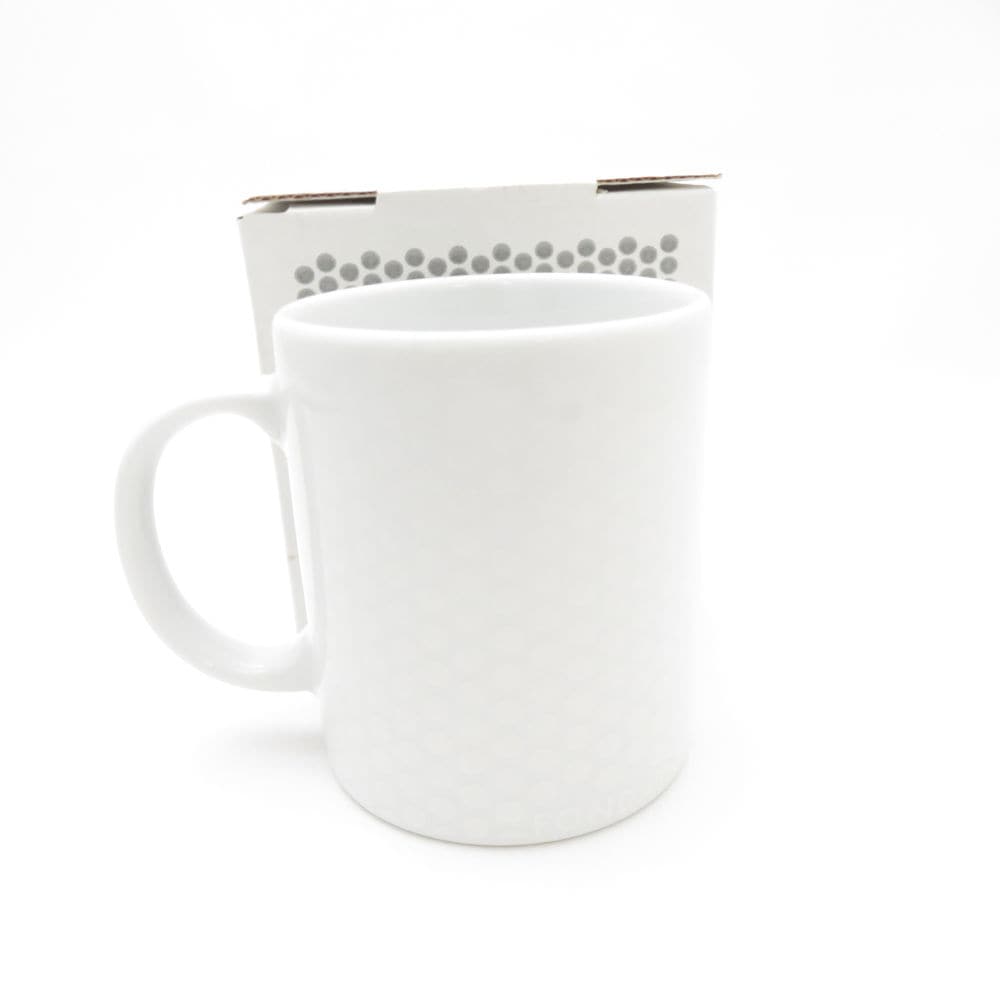 美品 LOUIS VUITTON ルイヴィトン Fondation LV フォンダシオン 美術館限定 マグカップ ドット 水玉柄 ティー コーヒー SU12771B3 【中古】