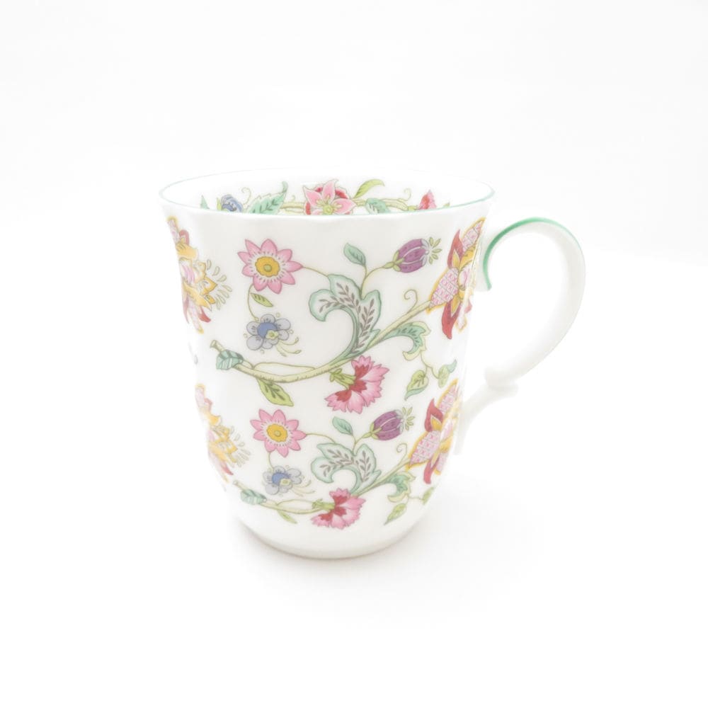 未使用 MINTON ミントン ハドンホール マグカップ コップ コーヒー ティー SN348B2 【中古】