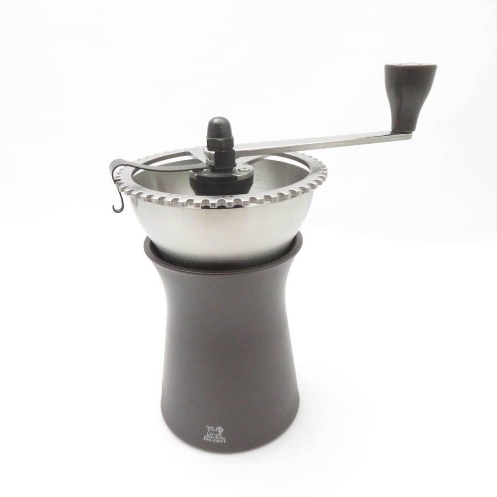 未使用 PEUGEOT プジョー クロノス コーヒーミル 手動 珈琲 SO3540B2 【中古】