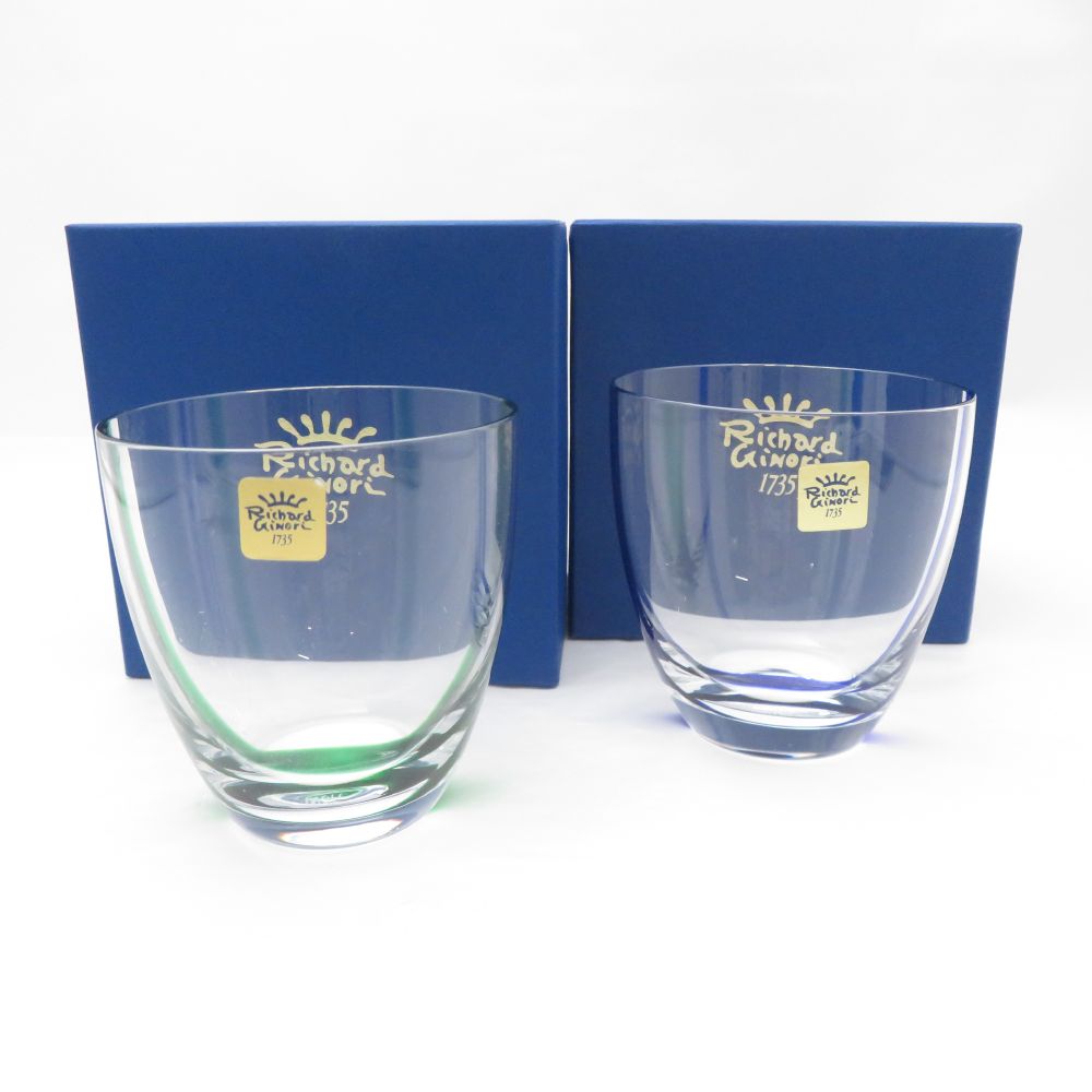 新品未使用　イタリア製　ivv グラス5個セット　グラス　グリーングラス 新品未使用 イタリア製 ivv グラス5個セット グラス グリーン