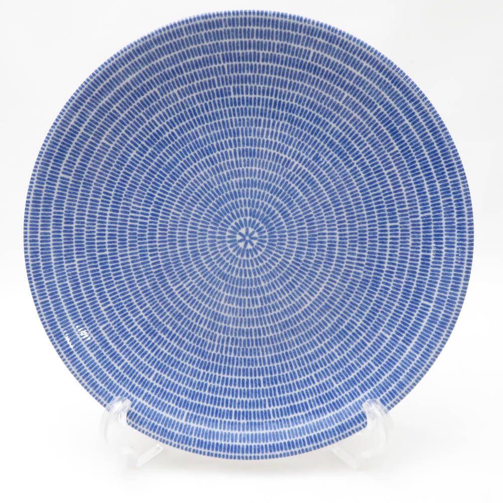OKURA 大倉陶園 片葉金蝕 オーバルプラター 37cm ディッシュ パーティープレート SU8774E 大倉陶園 OKURA 片葉金蝕 オーバルプラター 37cm ディッシュ