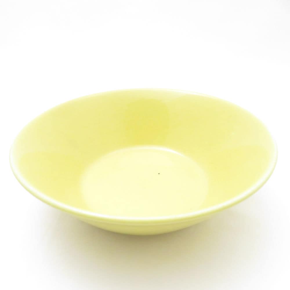 ARABIA アラビア ボウル 1枚 15cm サラダ シリアル 王冠 旧ロゴ 北欧 SM4304S2 【中古】