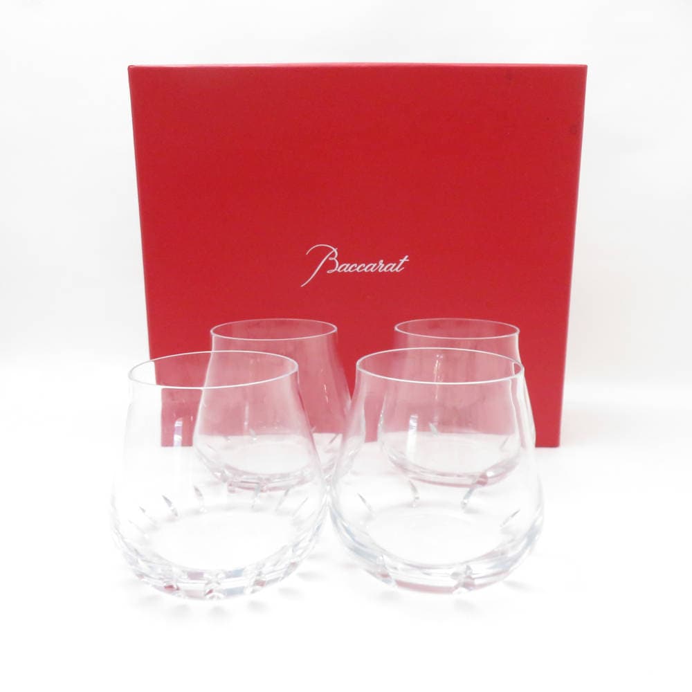 バカラ　シャトーバカラ　ワイングラス　2客セット　Lサイズ シャトーバカラ ワイングラス L 2客セット（2611151