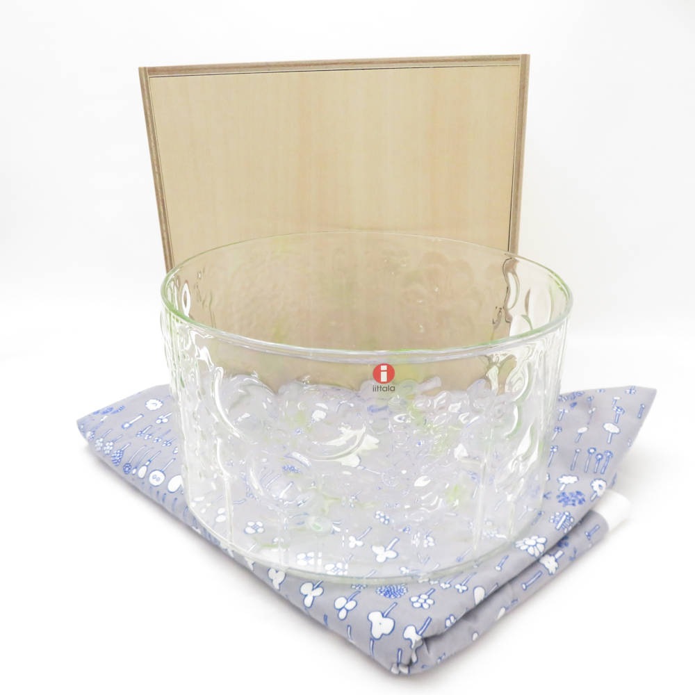 iittala scope Art Flora