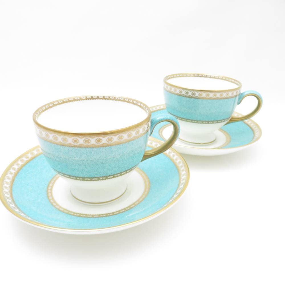 【新品未使用】アビランド　ティーセット カップ＆ソーサー,ティーカップ | reMOVE ONLINE SHOP