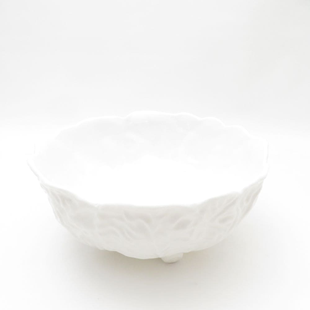 美品 WEDGWOOD ウェッジウッド カントリーウェア ボウル ディープ 深皿 SY13277G2 【中古】