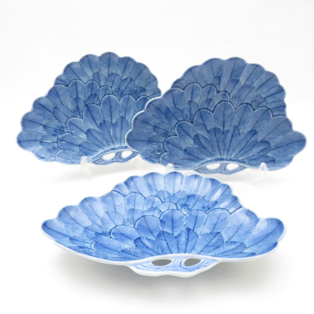 【希少】アウガルテン プレート 1998 絵皿 インテリア 希少】アウガルテン プレート 1998 絵皿 インテリア プレート（皿