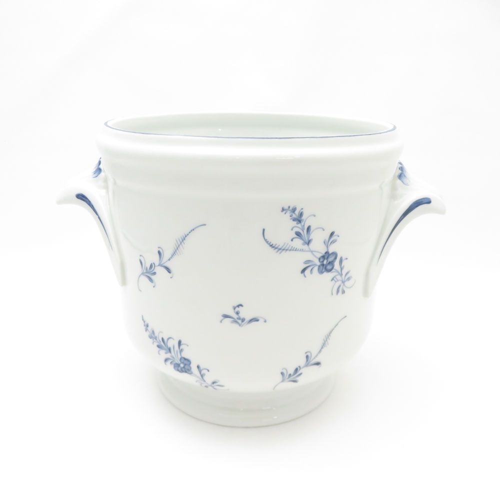 美品 HAVILAND アビランド アイスペール ポット SY13121J2 【中古】